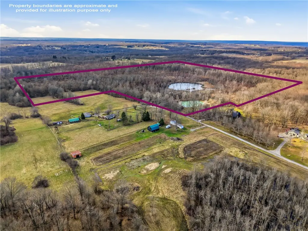 0 Roman, Mercer, PA 16137 - #1