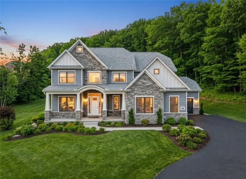 9660 Goehring Rd.., Cranberry, PA 16066 - #1