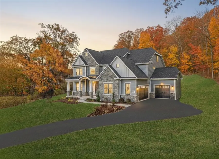 9660 Goehring Rd.., Cranberry, PA 16066 - #2