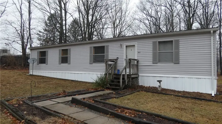 463 Skylare Dr, Prospect, PA 16052 - #2