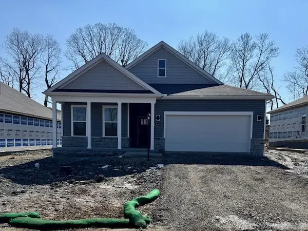 369 Gleneagles Drive, Butler, PA 16001