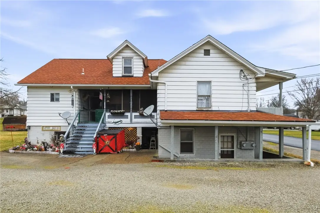 106 Kuchinic St, Venetia, PA 15367 - #1
