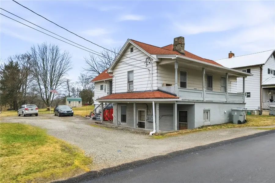 106 Kuchinic St, Venetia, PA 15367 - #2