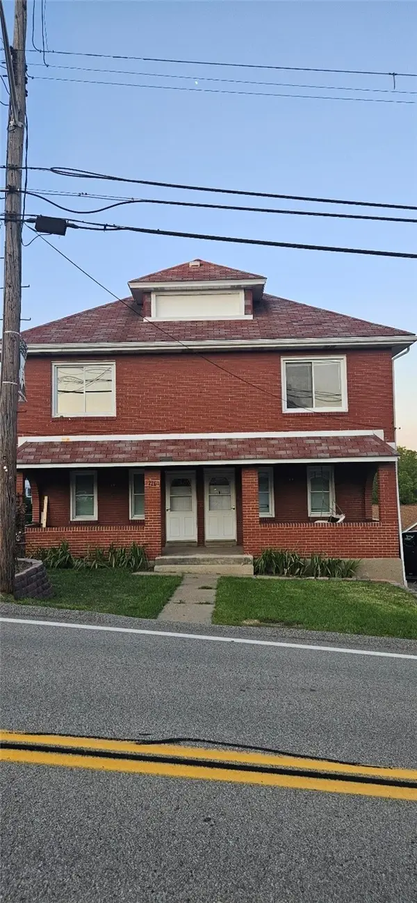 226 Joseph St, Pittsburgh, PA 15227