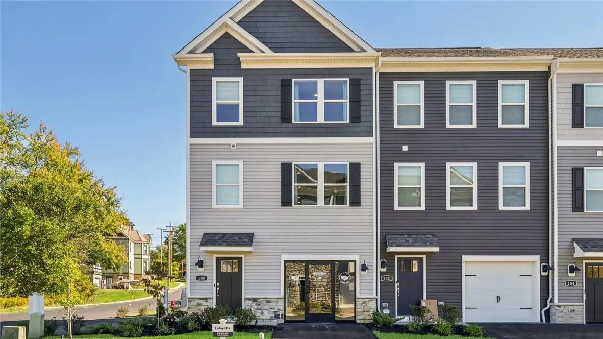 267 Truth Circle, Harmony, PA 16037 - #1