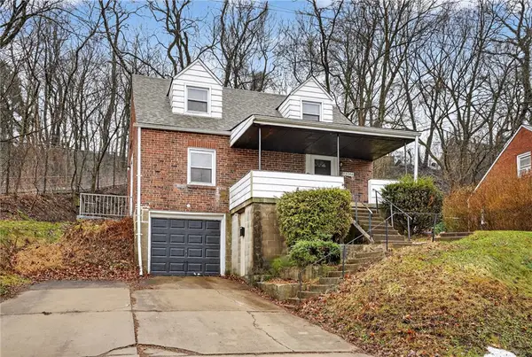 12148 Harvard Dr, Pittsburgh, PA 15235