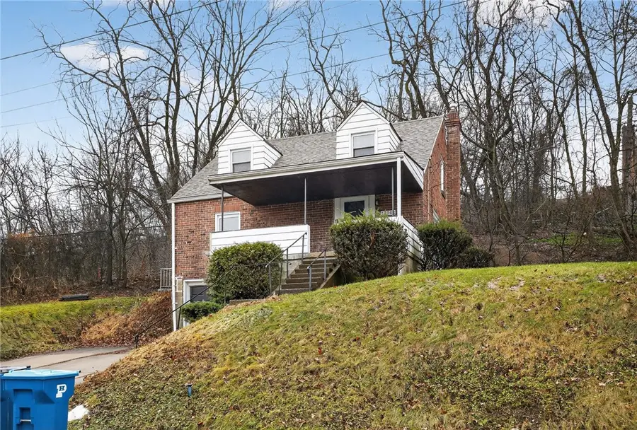 12148 Harvard Dr, Pittsburgh, PA 15235 - #2