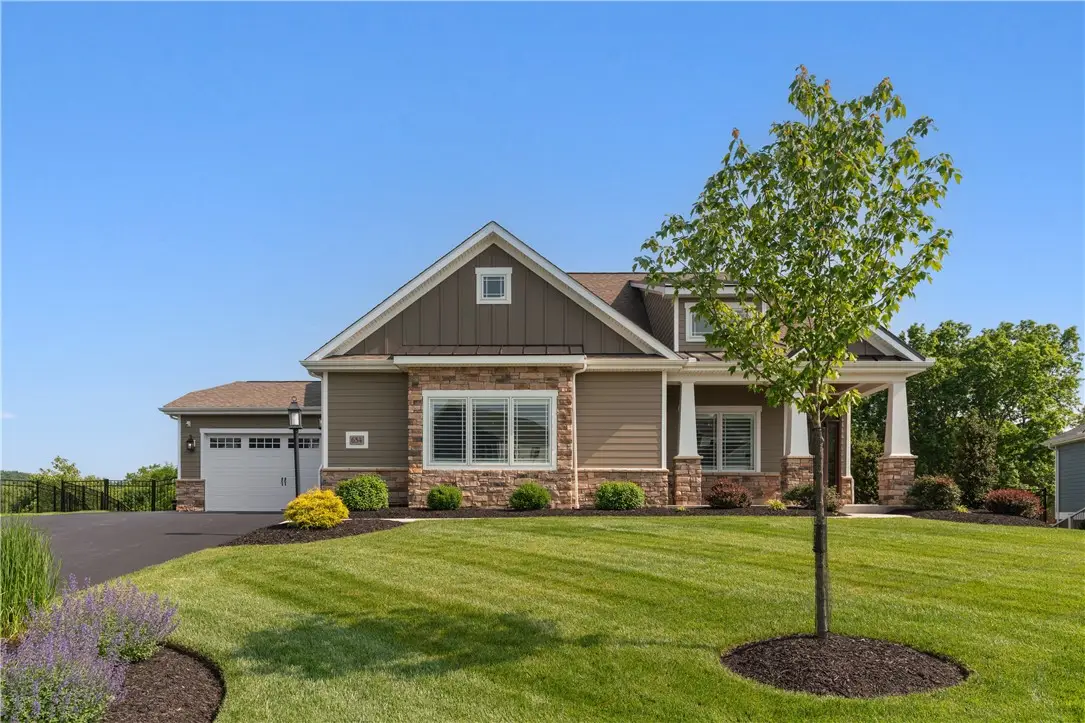 654 Shortline Ct, Wexford, PA 15090 - #1