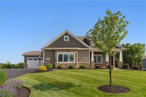 654 Shortline Ct, Wexford, PA 15090