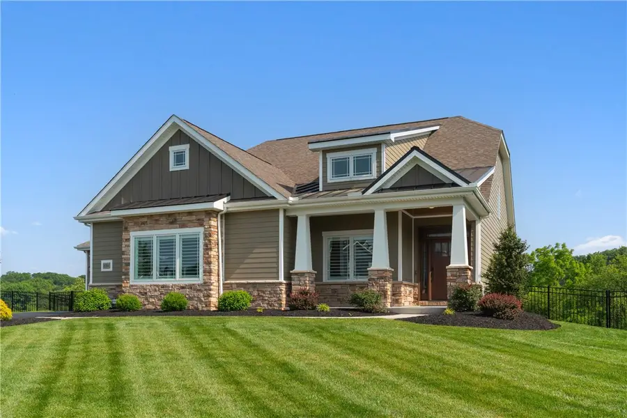 654 Shortline Ct, Wexford, PA 15090 - #2