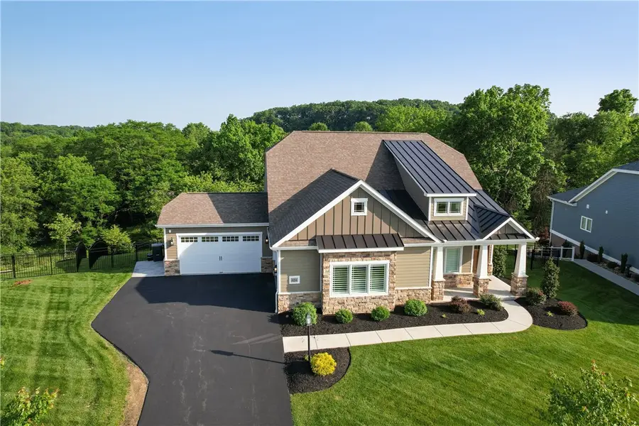 654 Shortline Ct, Wexford, PA 15090 - #3