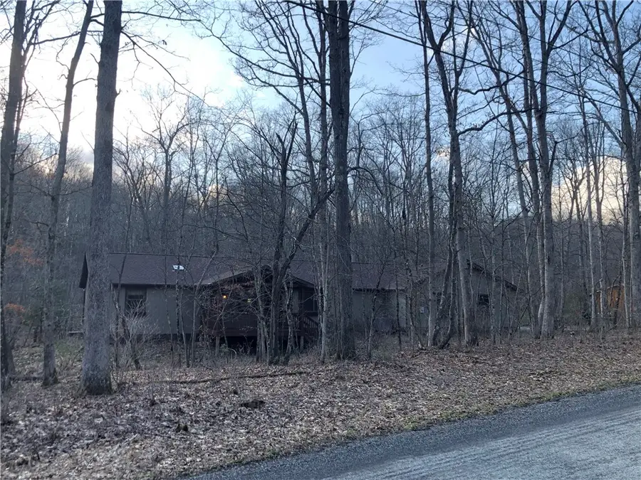 1074 Nemacolin Drive, Ohiopyle, PA 15470 - #2