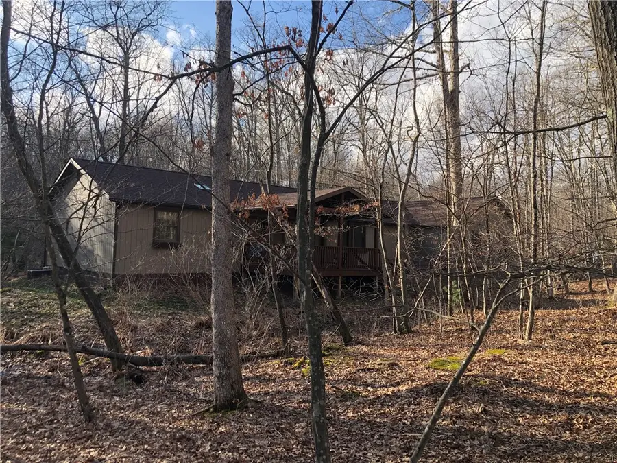 1074 Nemacolin Drive, Ohiopyle, PA 15470 - #3