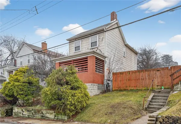 241 Freidel St, Homestead, PA 15120