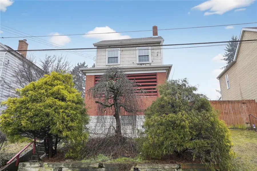 241 Freidel St, Homestead, PA 15120 - #2