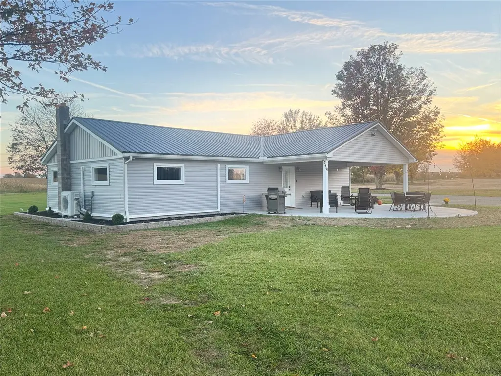 2672 W County Line, Jamestown, PA 16134 - #1