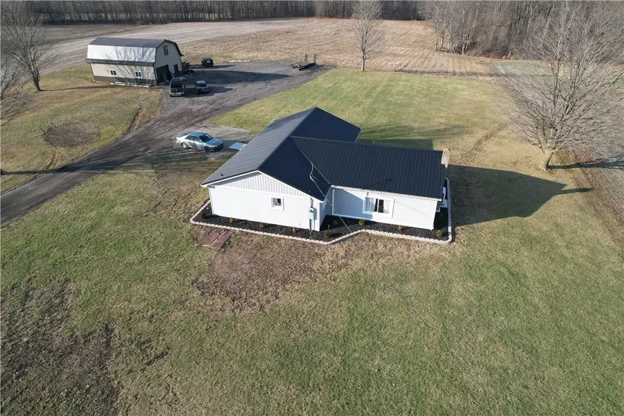 2672 W County Line, Jamestown, PA 16134 - #3