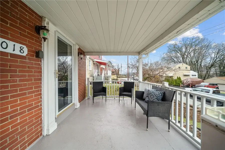 4018 Meadowbrook Boulevard, Pittsburgh, PA 15227 - #2