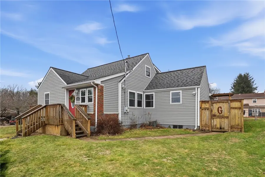 112 Steelton Ave, Butler, PA 16001 - #2