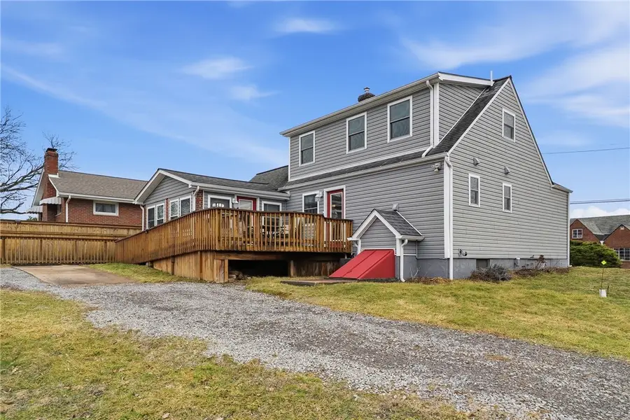 112 Steelton Ave, Butler, PA 16001 - #3