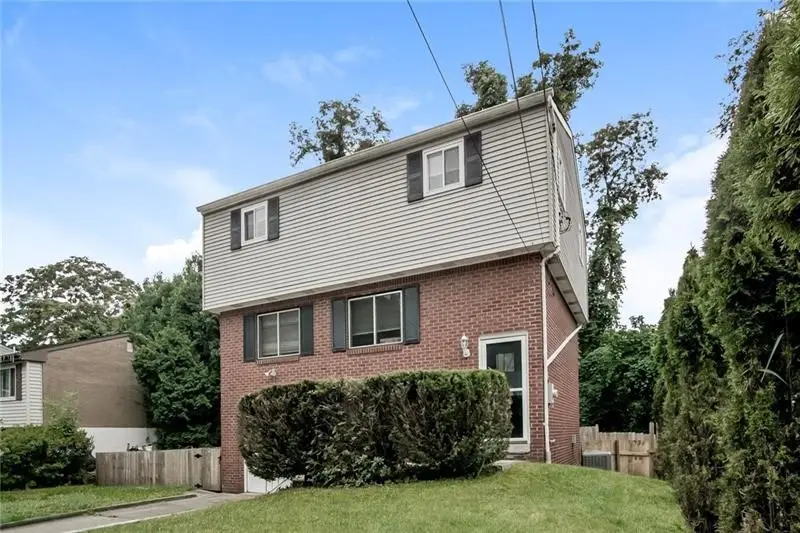 247 Golden Gate Dr, Penn Hills, PA 15147 - #2