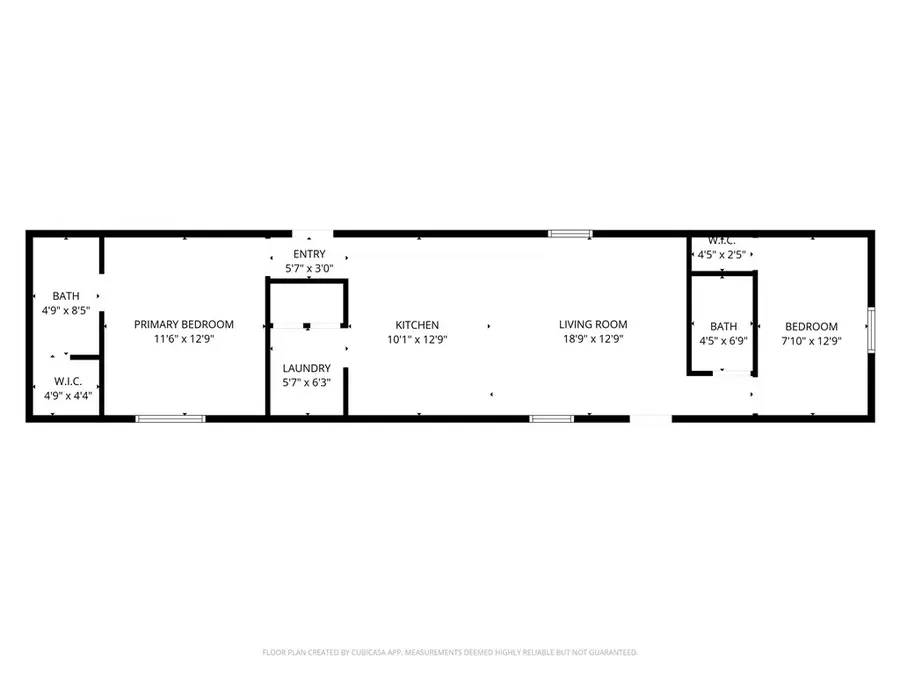 125 Laurel View Dr, Mount Pleasant, PA 15666 - #2