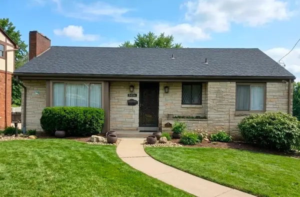 5054 Brownsville Rd, Pittsburgh, PA 15236