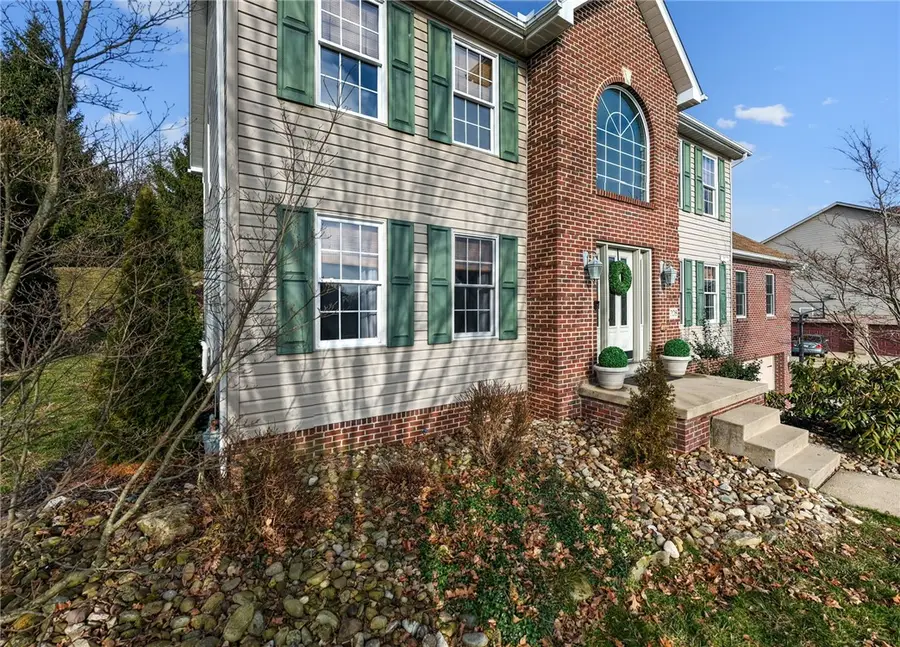 208 Murdock Way, Greensburg, PA 15601 - #2