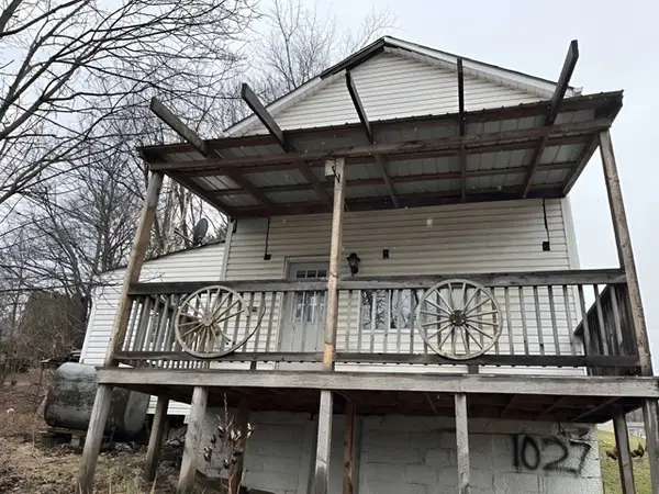 1027 Church St, Sagamore, PA 16250