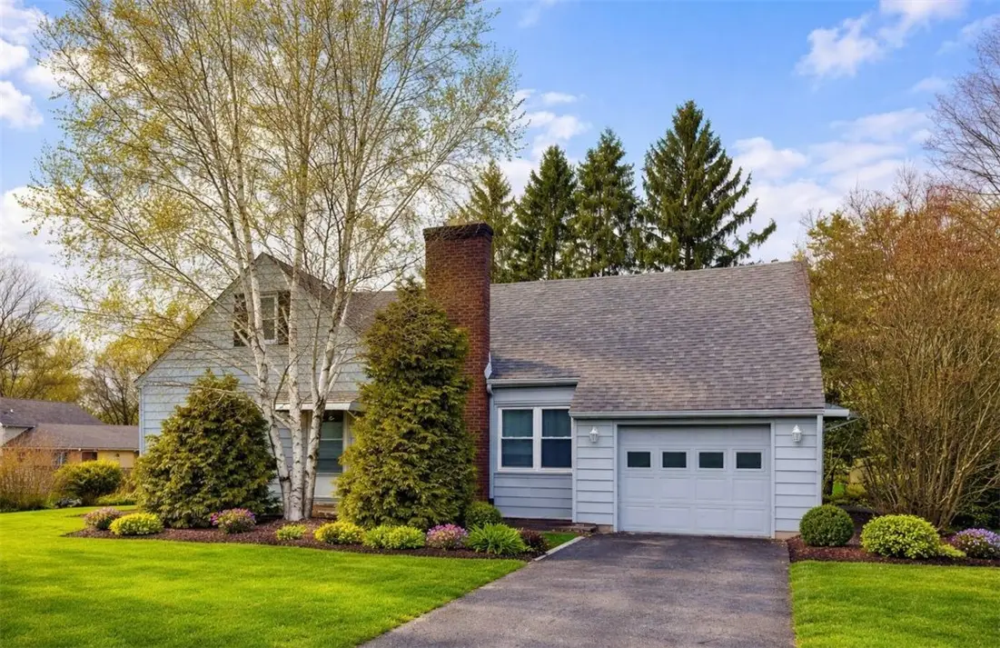 948 Pryde Avenue, Sharpsville, PA 16150 - #1