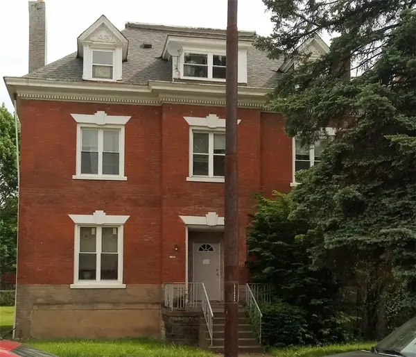 5519 Stanton Ave, Pittsburgh, PA 15206