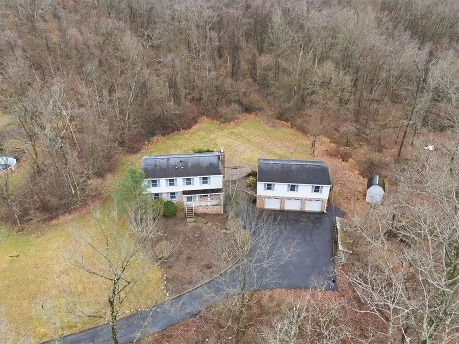 55 Woodland Rd, Hickory, PA 15340 - #3