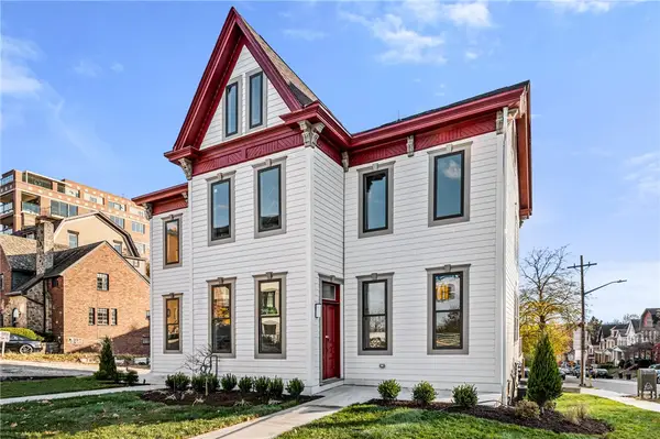 527 Grandview Ave, Pittsburgh, PA 15211