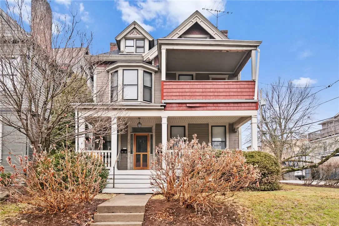 5615 Howe St, Pittsburgh, PA 15232 - #1