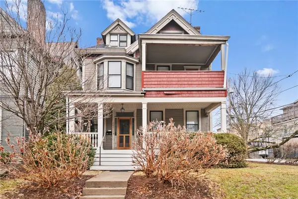 5615 Howe St, Pittsburgh, PA 15232