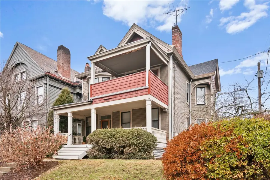 5615 Howe St, Pittsburgh, PA 15232 - #2