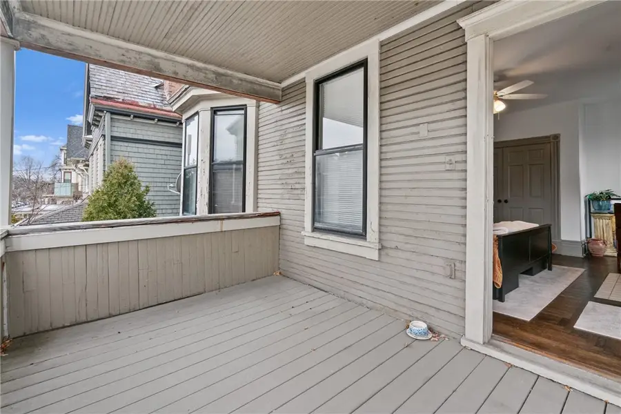 5615 Howe St, Pittsburgh, PA 15232 - #3