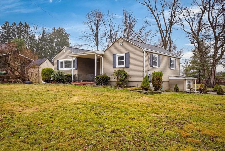 2061 Hulton Rd, Verona, PA 15147 - #3