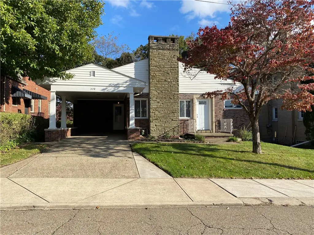 320 Charles Ave., New Kensington, PA 15068 - #1