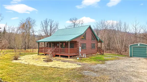 64 Memorial Drive, Perryopolis, PA 15473