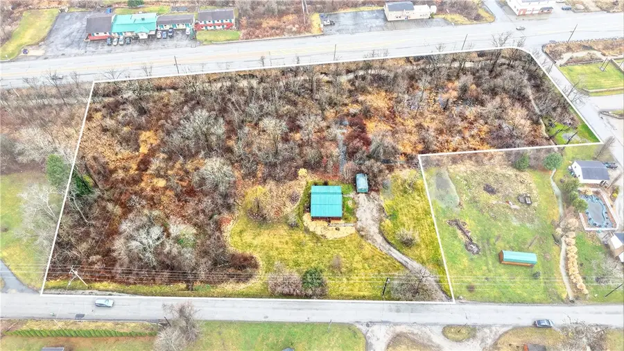 64 Memorial Drive, Perryopolis, PA 15473 - #2