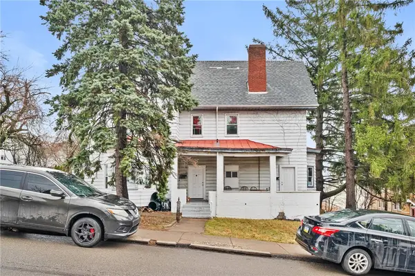 153 Jucunda St, Pittsburgh, PA 15210