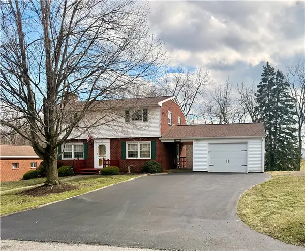 119 Huron Ave, Aliquippa, PA 15001