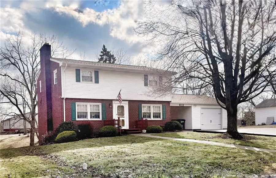 119 Huron Ave, Aliquippa, PA 15001 - #2