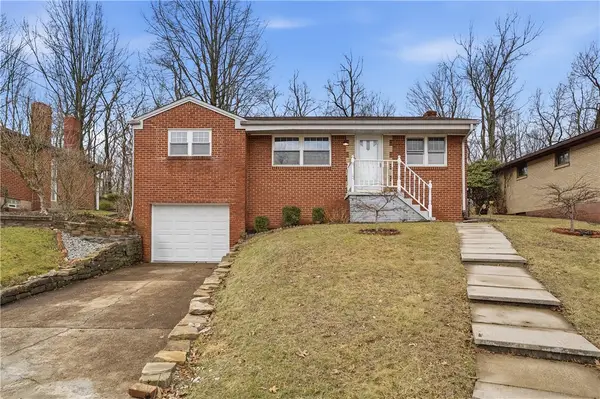 1211 Irene Ln, Pittsburgh, PA 15236