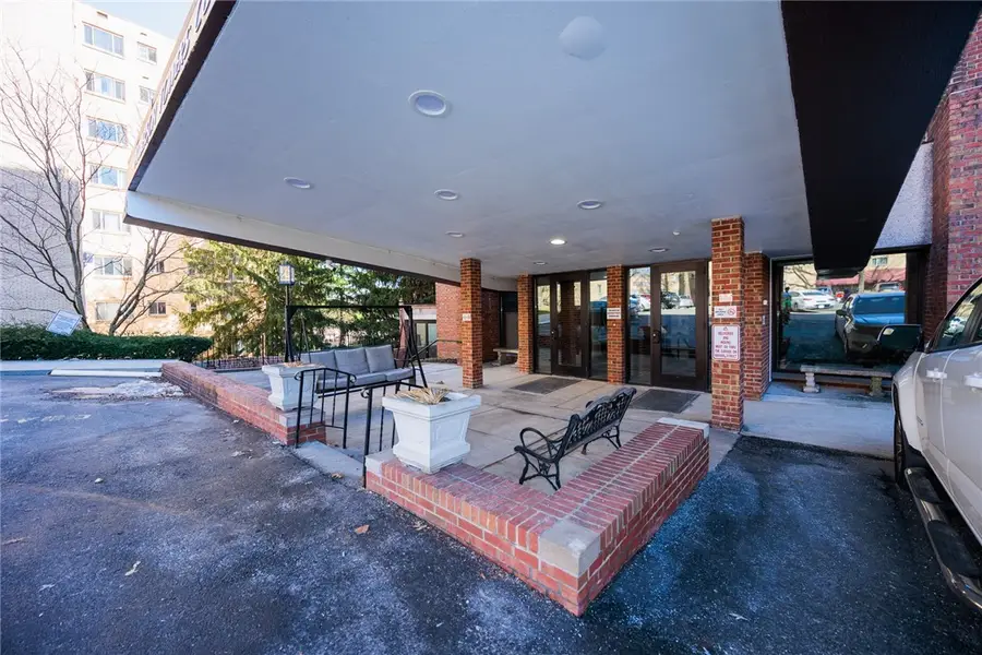 5 Bayard Rd #717, Pittsburgh, PA 15213 - #3