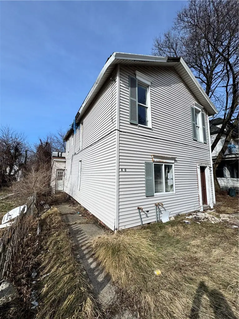 820 E 21st St, Erie, PA 16503 - #2