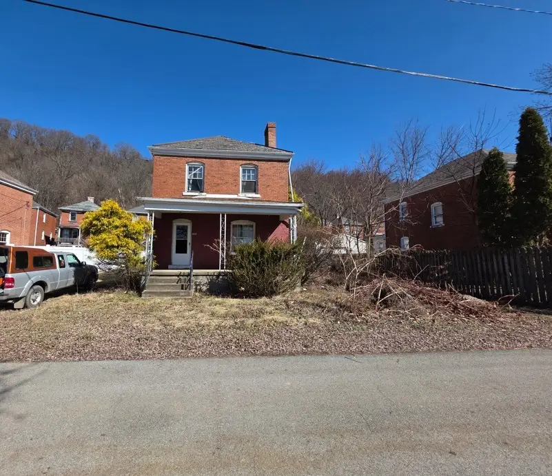 508 Liggett Ave, Monongahela, PA 15063 - #1