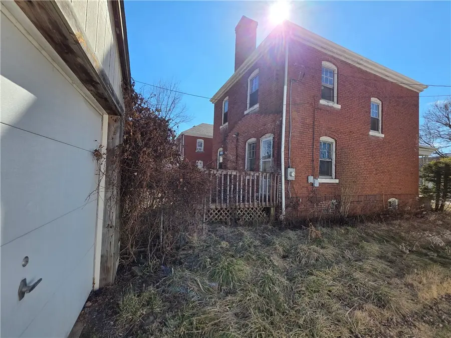 508 Liggett Ave, Monongahela, PA 15063 - #3