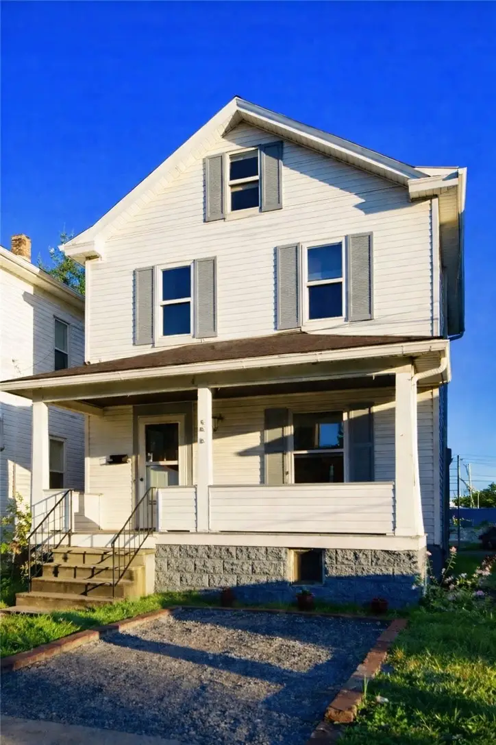 207 Hickory Way, Ellwood City, PA 16117 - #1